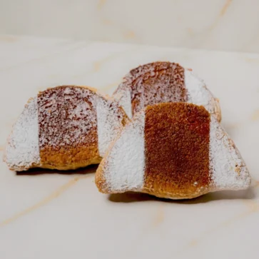 Chausson aux pommes